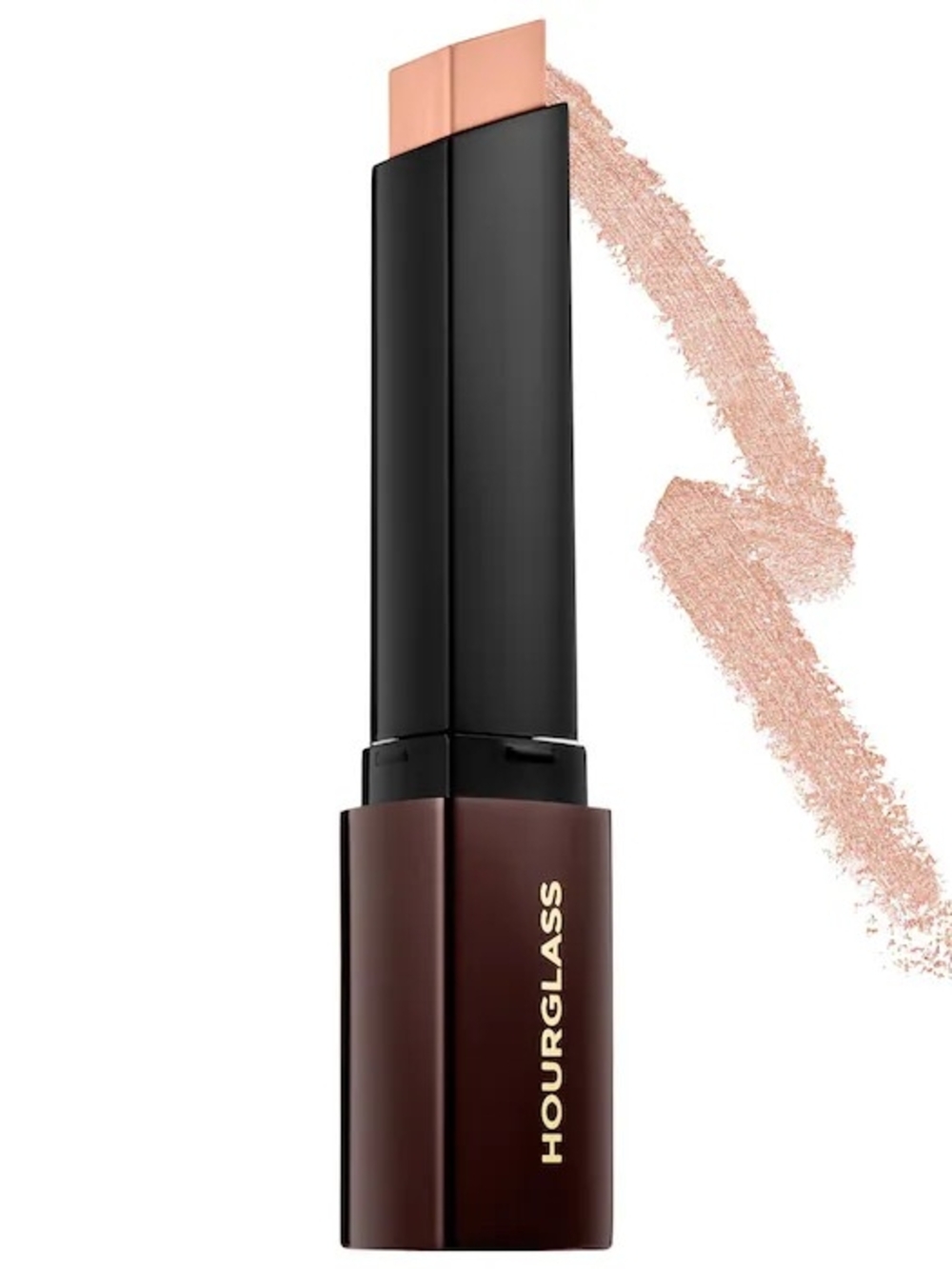 Hourglass Vanish Seamless Finish Foundation Stick: Light Beige